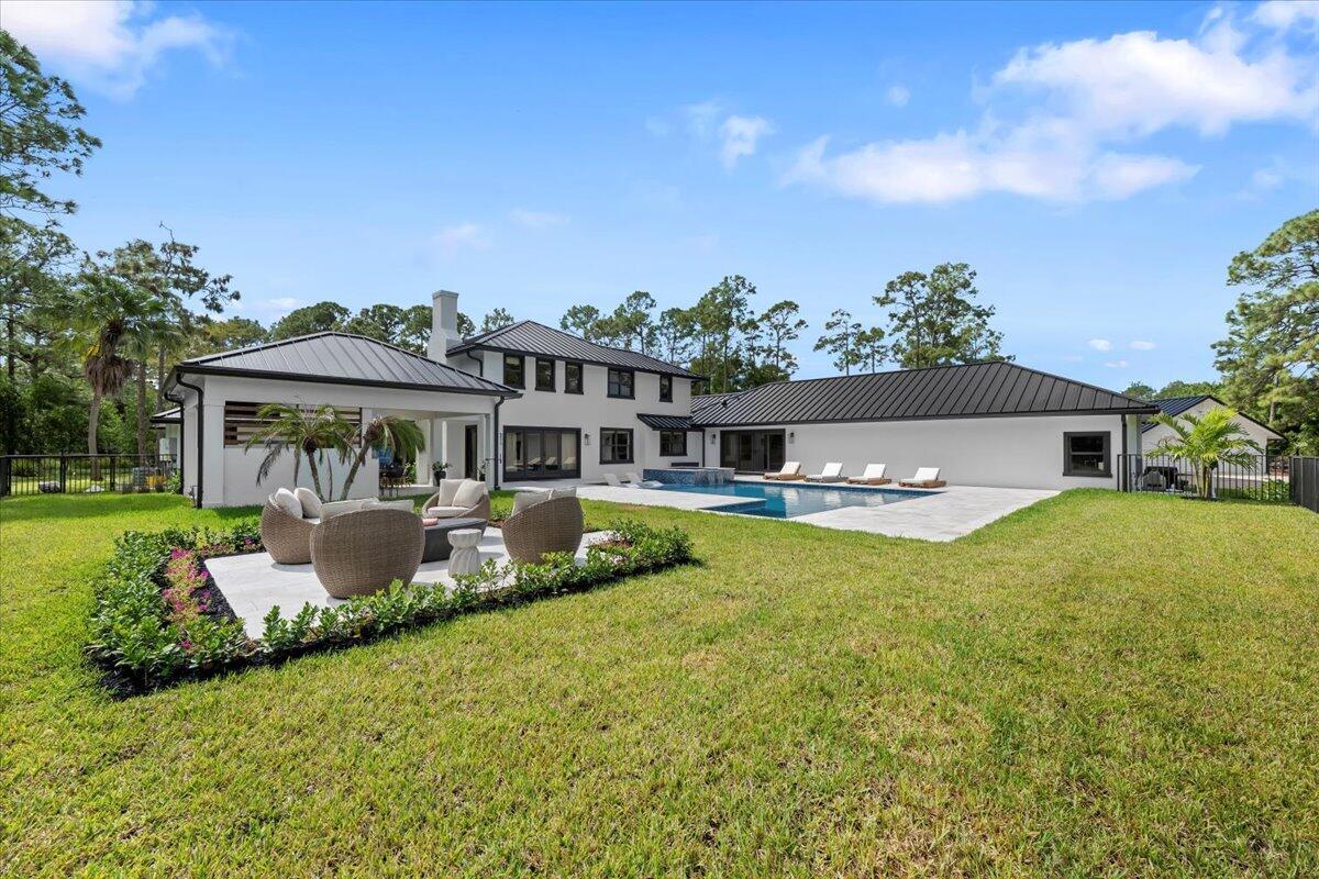 CALOOSA - Residential Lease