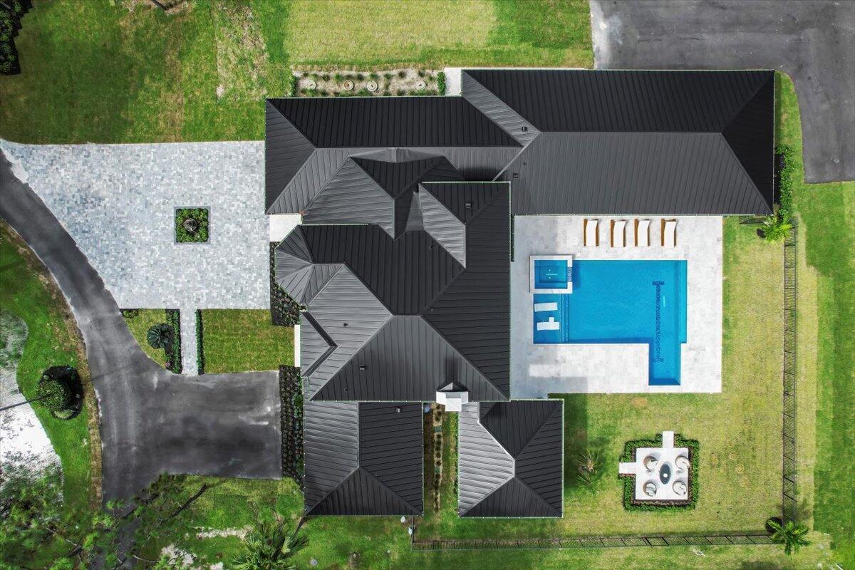 CALOOSA - Residential Lease