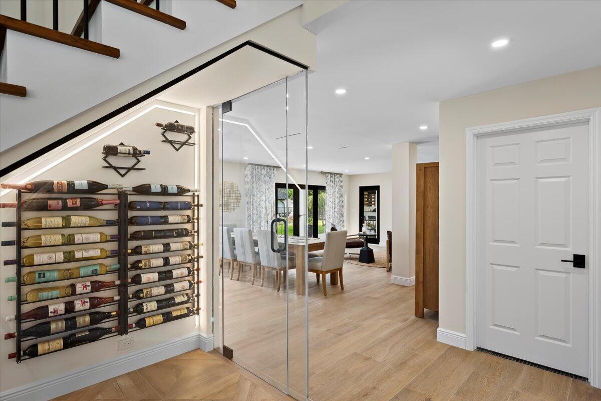 CALOOSA - Residential Lease