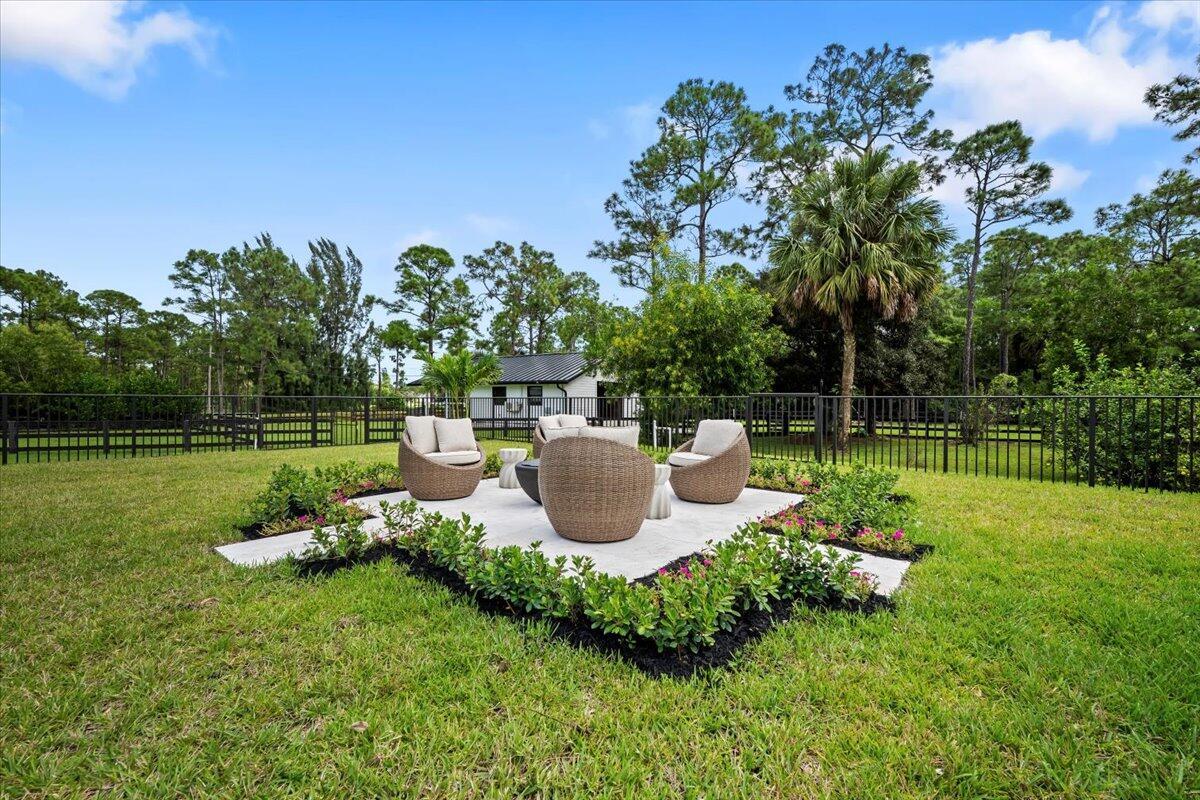 CALOOSA - Residential Lease