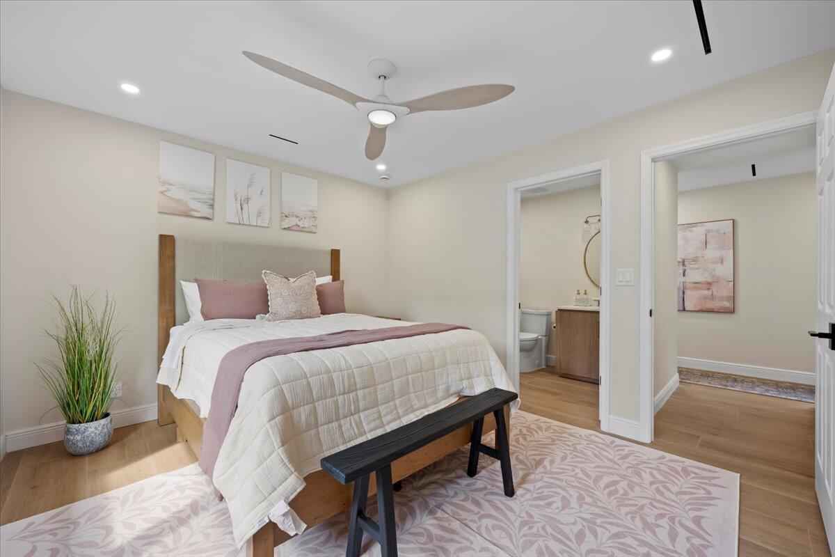 CALOOSA - Residential Lease