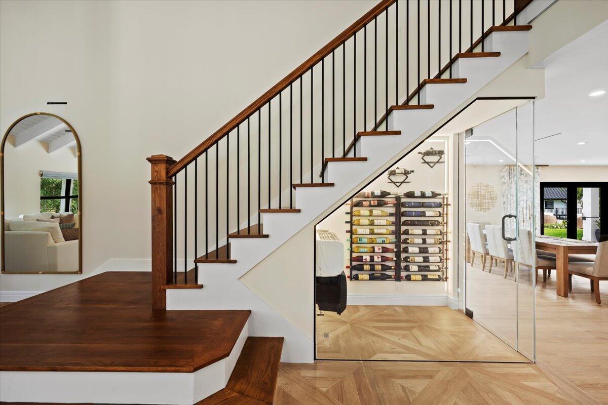 CALOOSA - Residential Lease