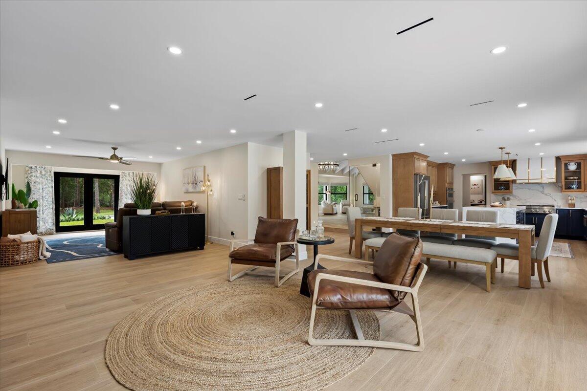 CALOOSA - Residential Lease