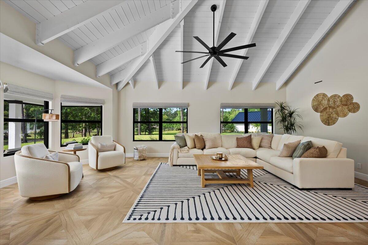 CALOOSA - Residential Lease