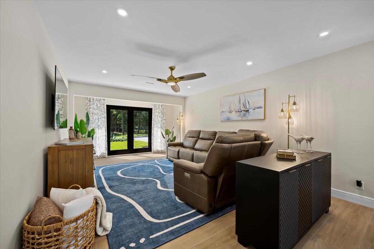 CALOOSA - Residential Lease