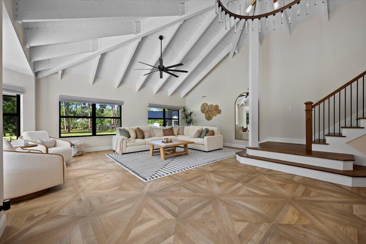 CALOOSA - Residential Lease