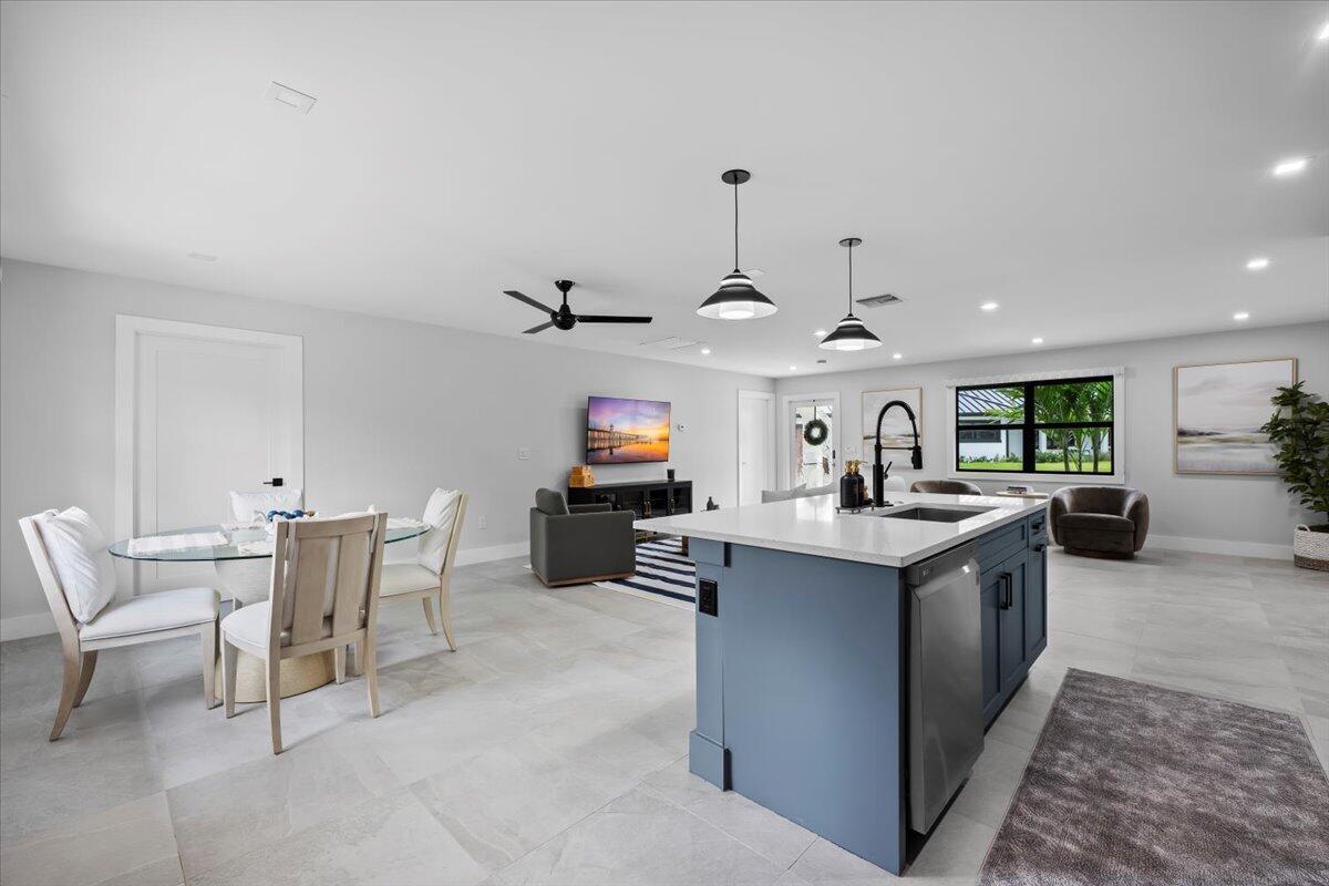 CALOOSA - Residential Lease