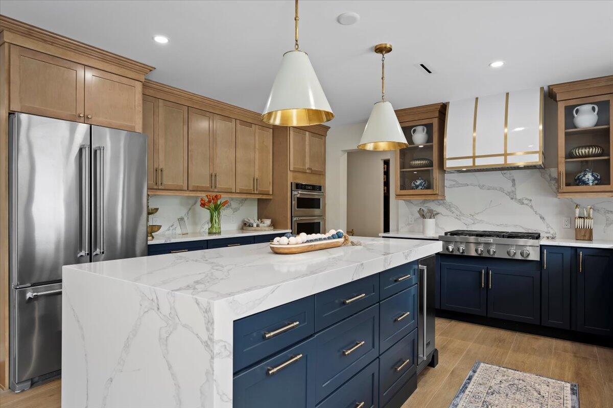 CALOOSA - Residential Lease