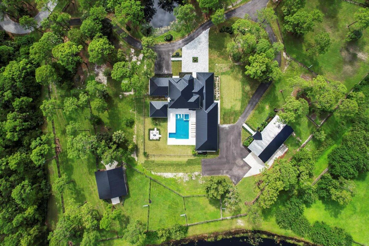 CALOOSA - Residential Lease