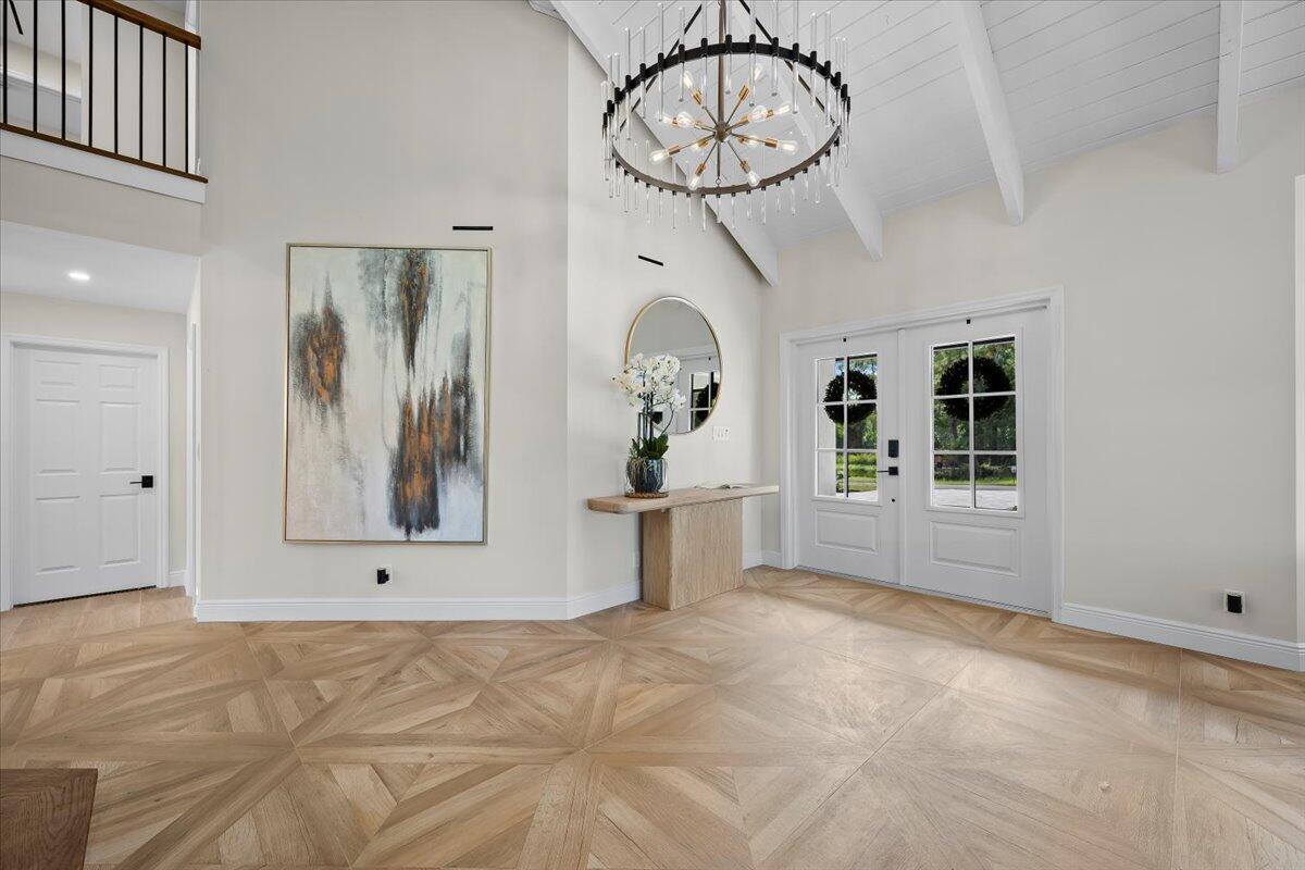 CALOOSA - Residential Lease