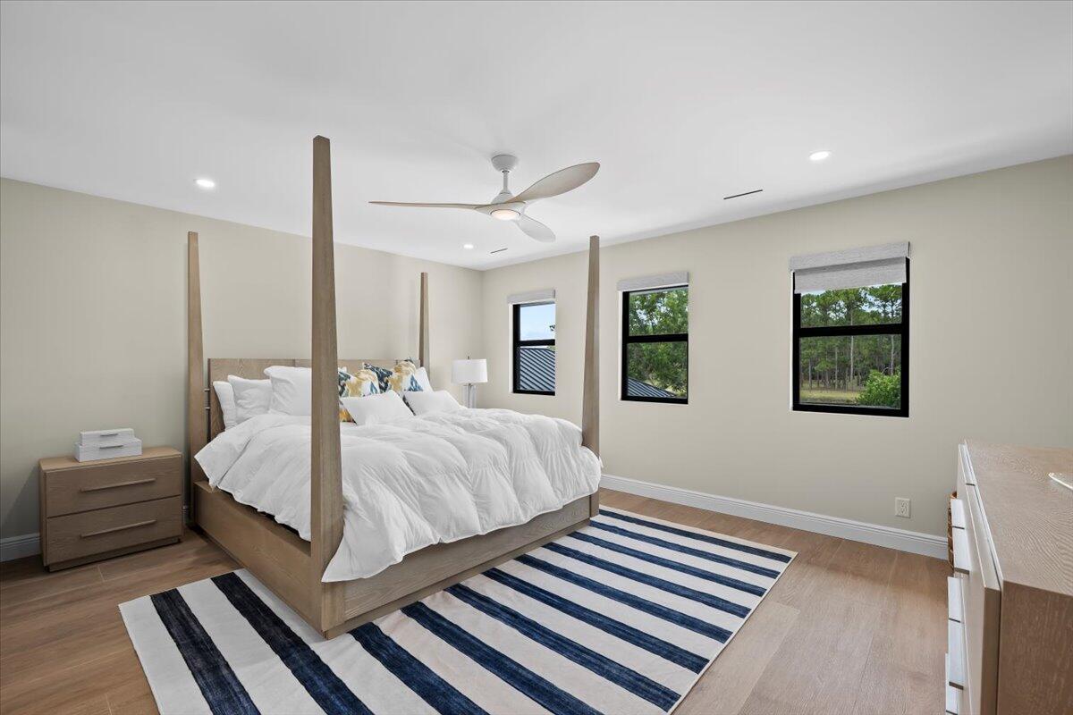 CALOOSA - Residential Lease