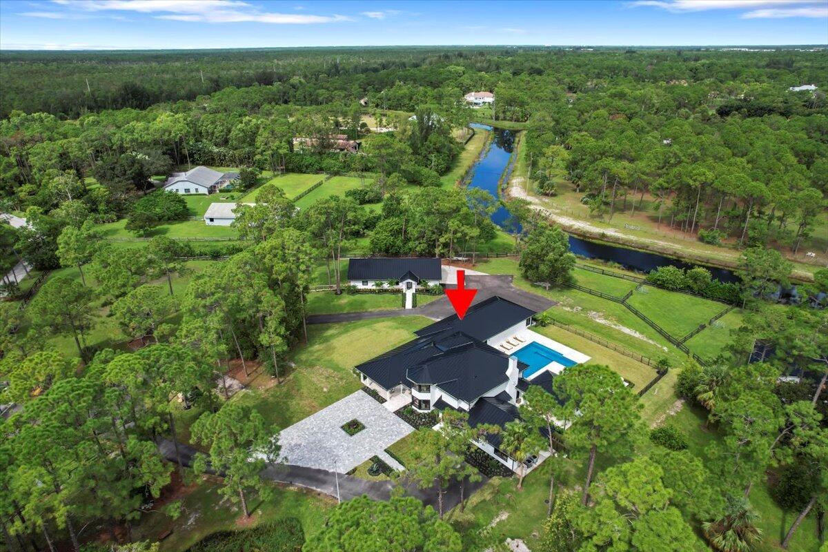 CALOOSA - Residential Lease