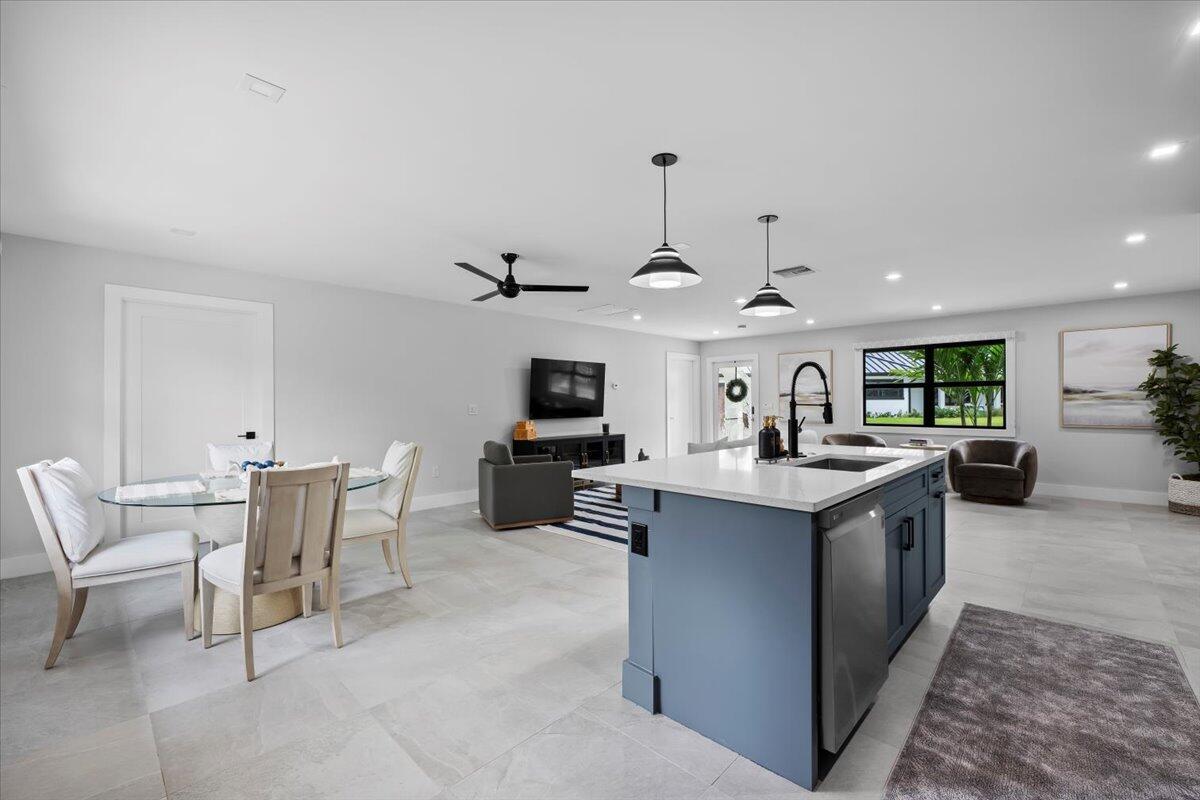 CALOOSA - Residential Lease