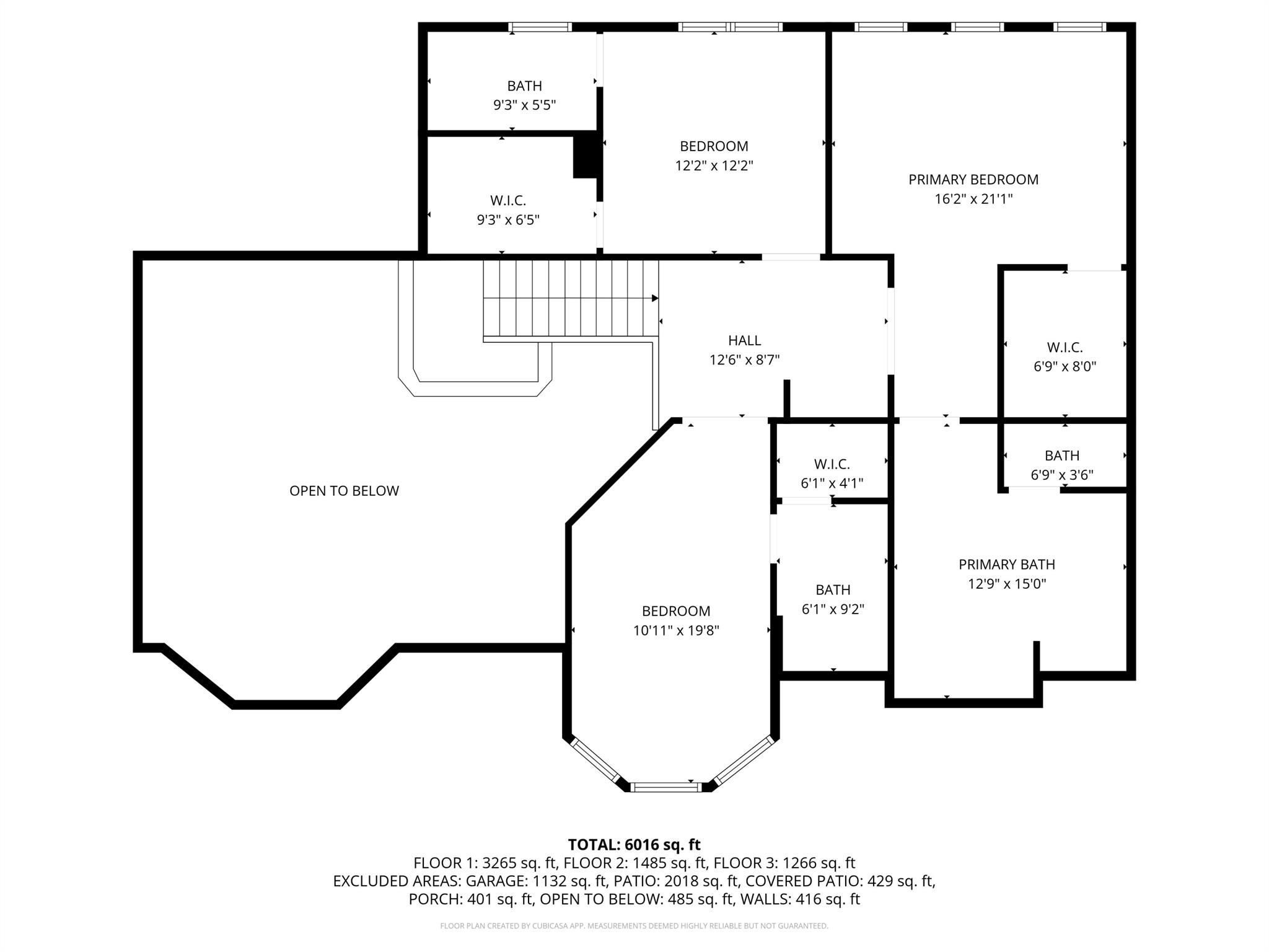 CALOOSA - Residential Lease