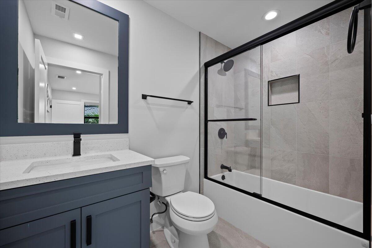 CALOOSA - Residential Lease