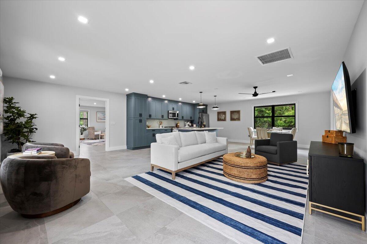 CALOOSA - Residential Lease