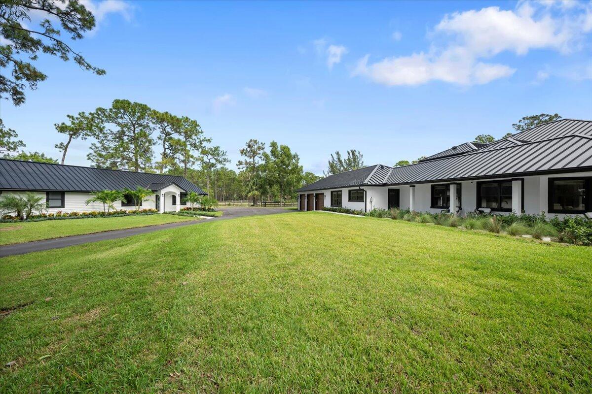 CALOOSA - Residential Lease