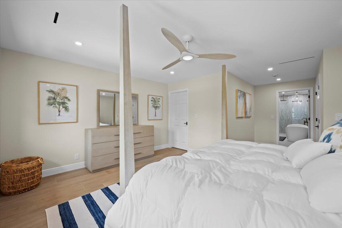 CALOOSA - Residential Lease