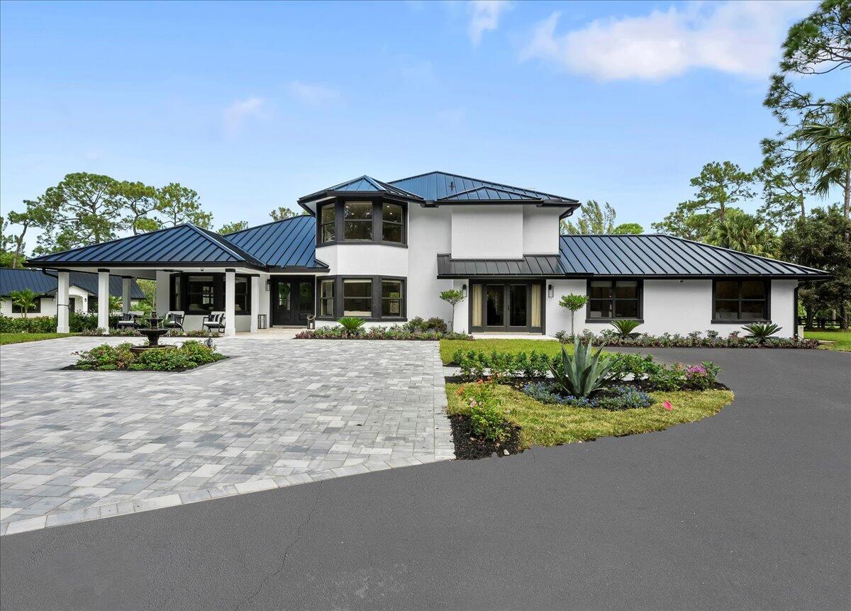 CALOOSA - Residential Lease