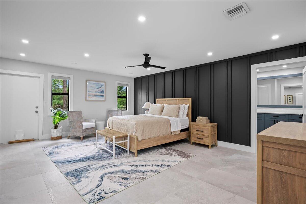 CALOOSA - Residential Lease