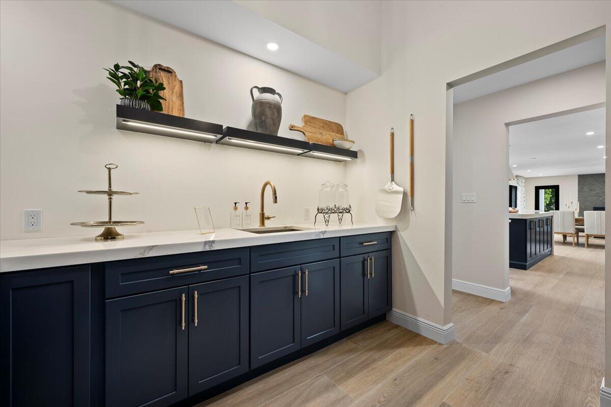 CALOOSA - Residential Lease