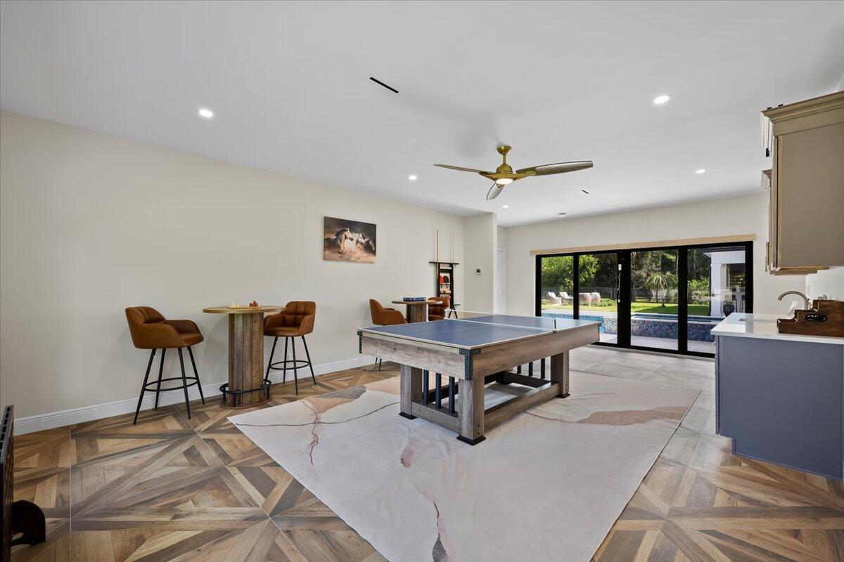 CALOOSA - Residential Lease