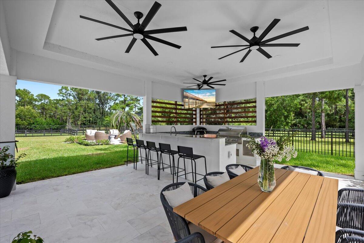 CALOOSA - Residential Lease