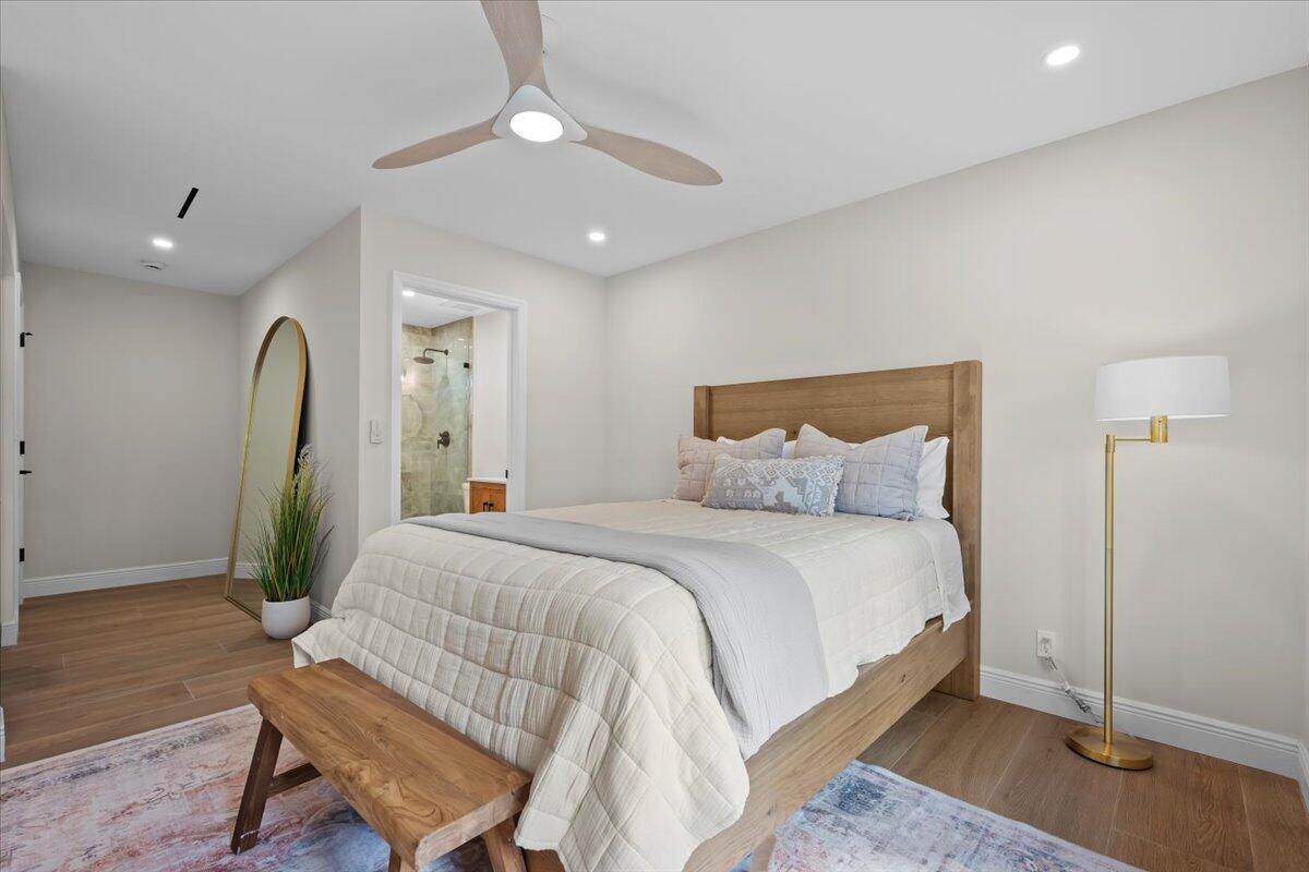 CALOOSA - Residential Lease