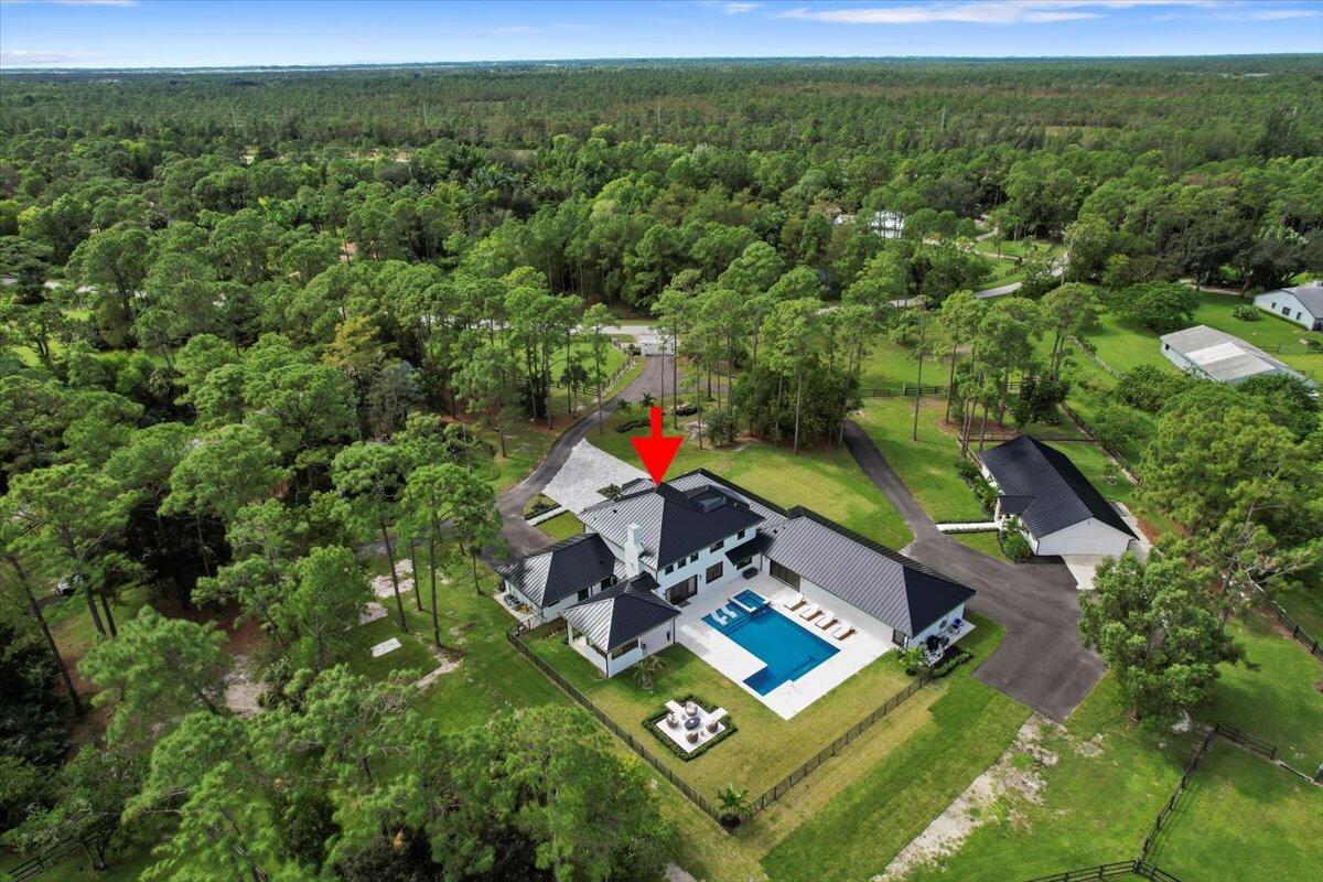 CALOOSA - Residential Lease