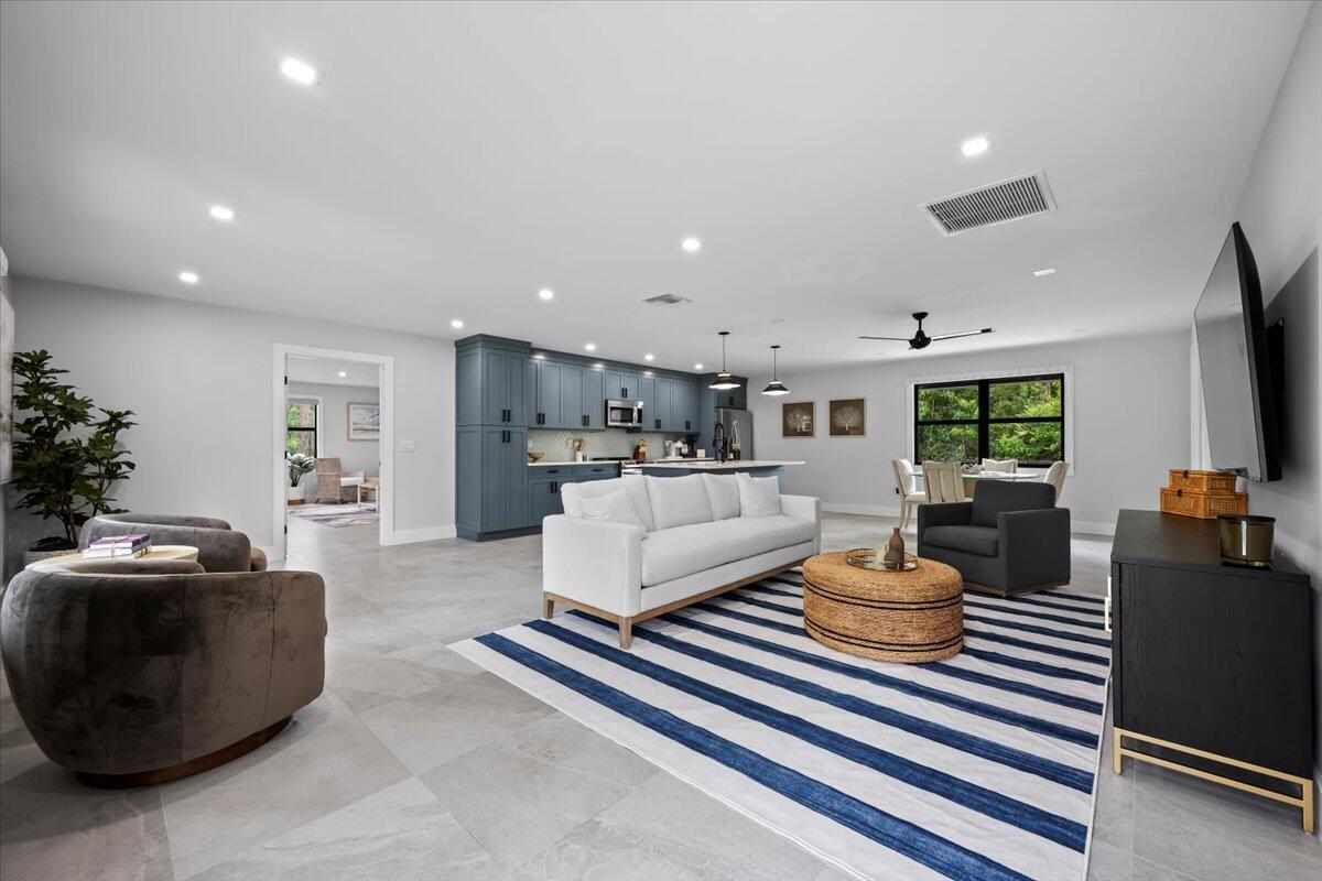 CALOOSA - Residential Lease