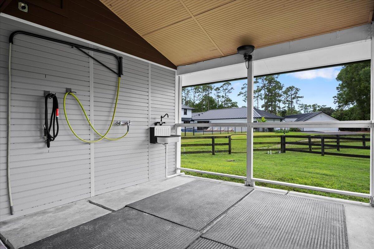 CALOOSA - Residential Lease