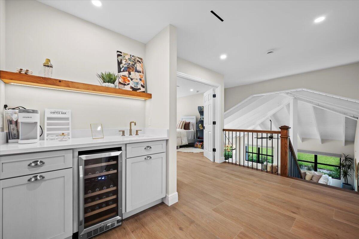 CALOOSA - Residential Lease