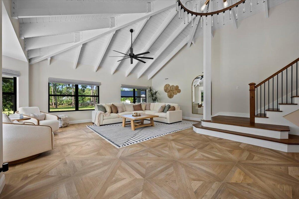 Photo of 13849 Deer Creek Drive, Palm Beach Gardens, FL 33418 (MLS # R11133289)