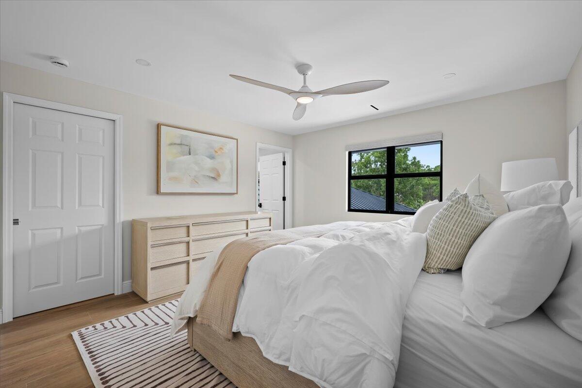 CALOOSA - Residential Lease