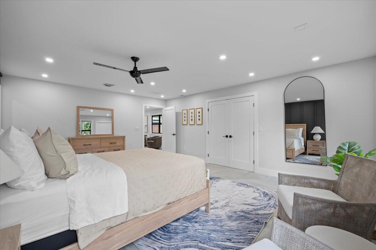 CALOOSA - Residential Lease