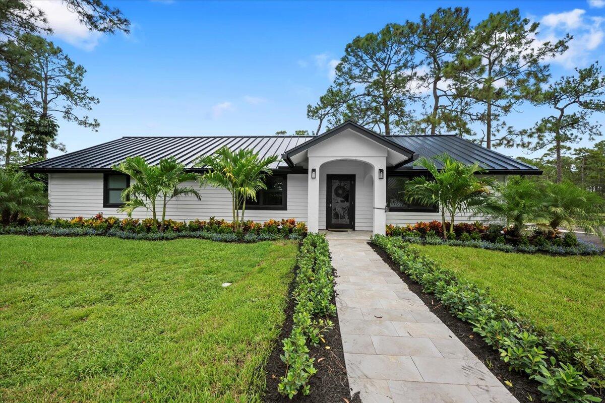 CALOOSA - Residential Lease