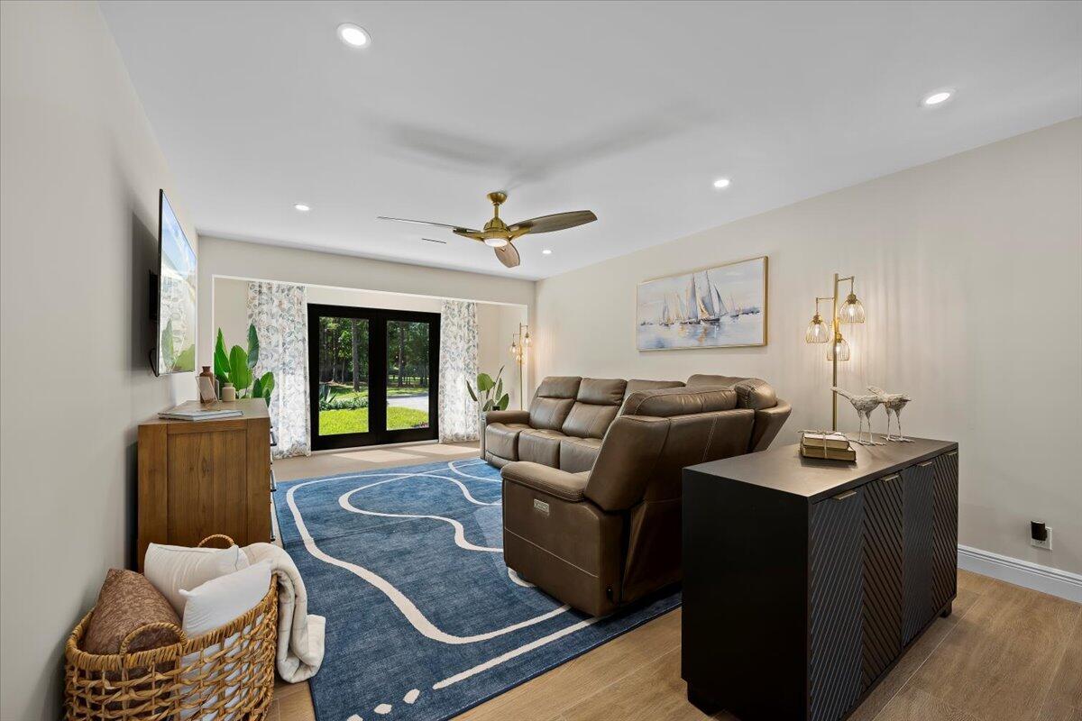 CALOOSA - Residential Lease