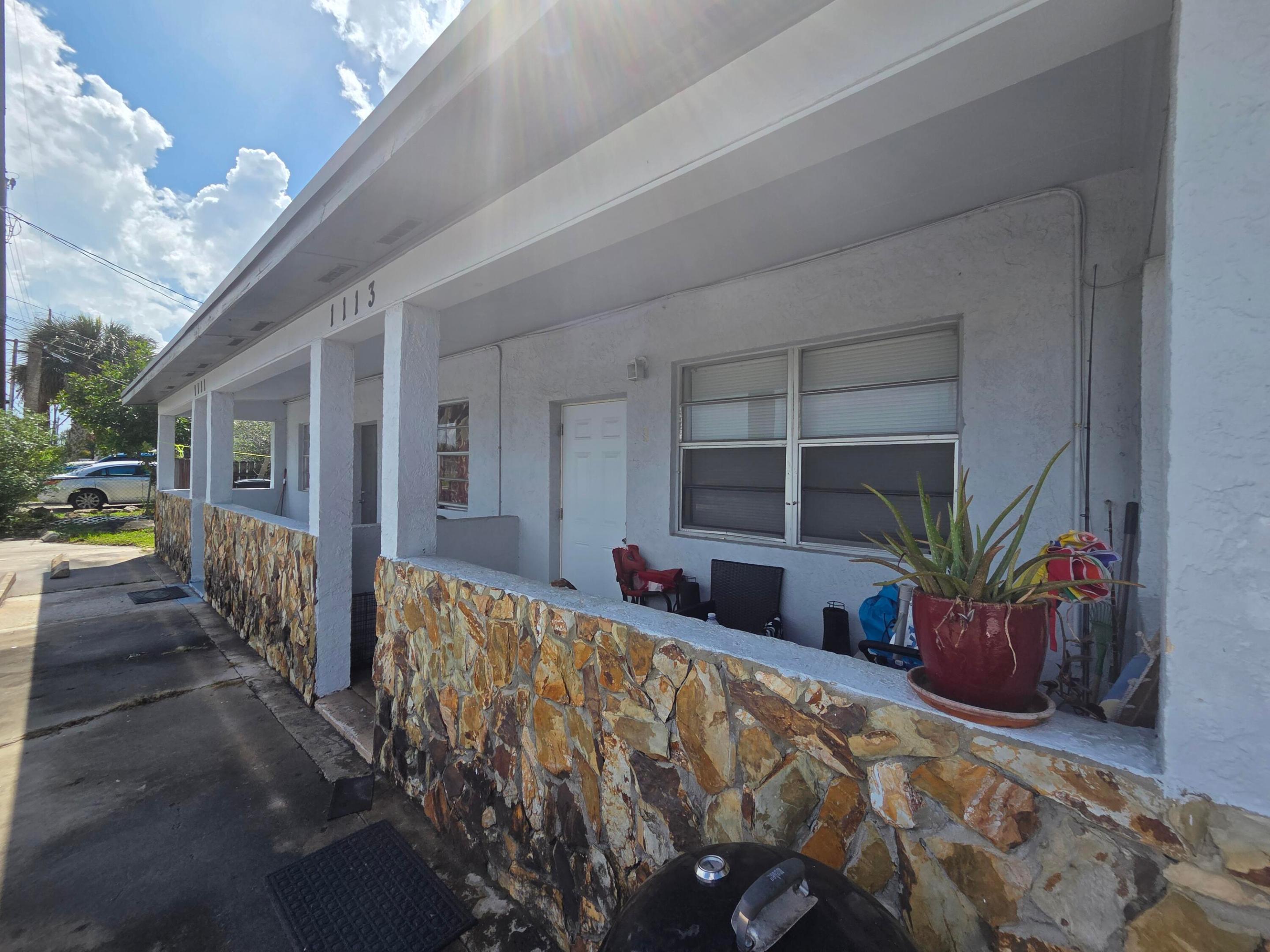 SUNNY ACRES SUBDIVISION - Residential Income