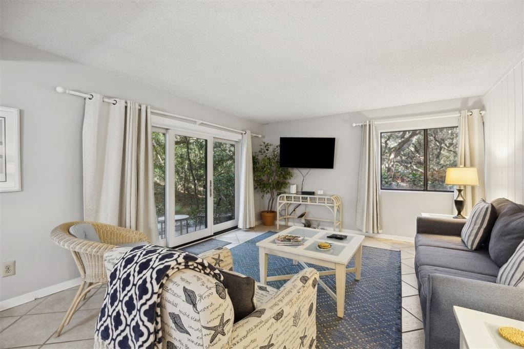 Beachwood Villas - Residential