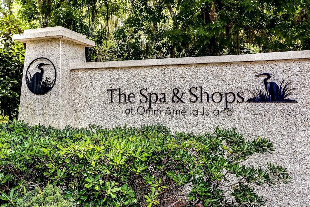 Beachwood Villas - Residential