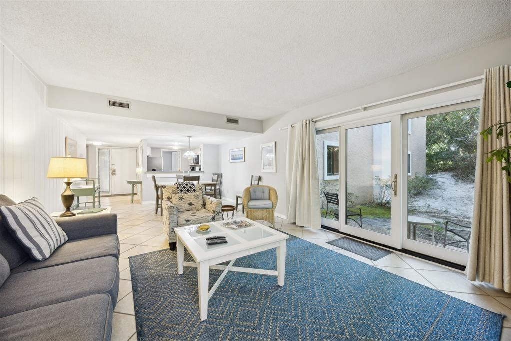 Beachwood Villas - Residential