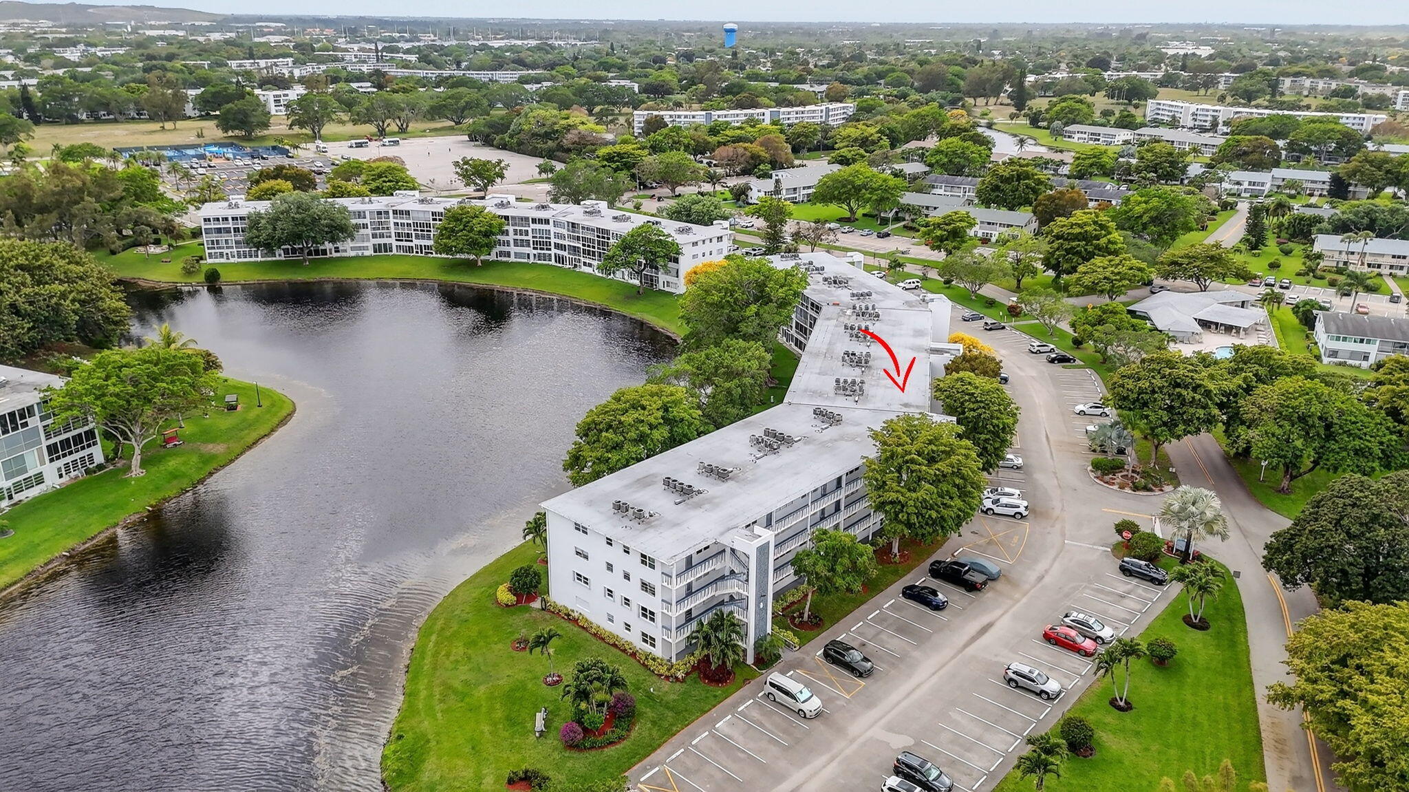 DURHAM B CONDO - Residential