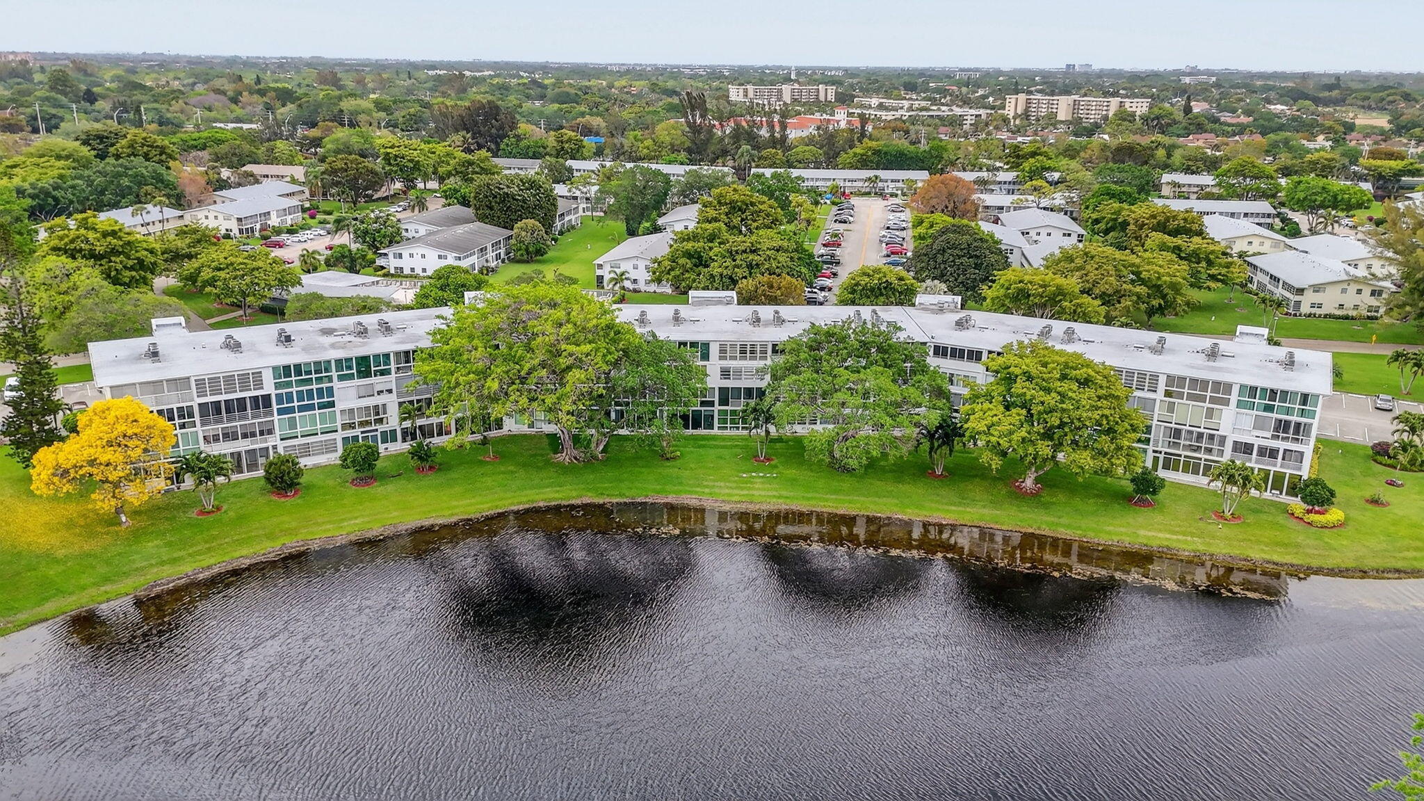 DURHAM B CONDO - Residential