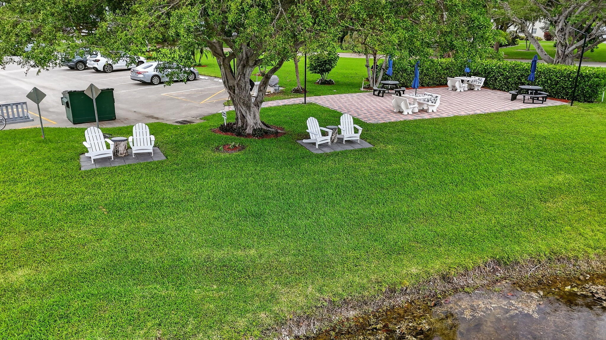 DURHAM B CONDO - Residential