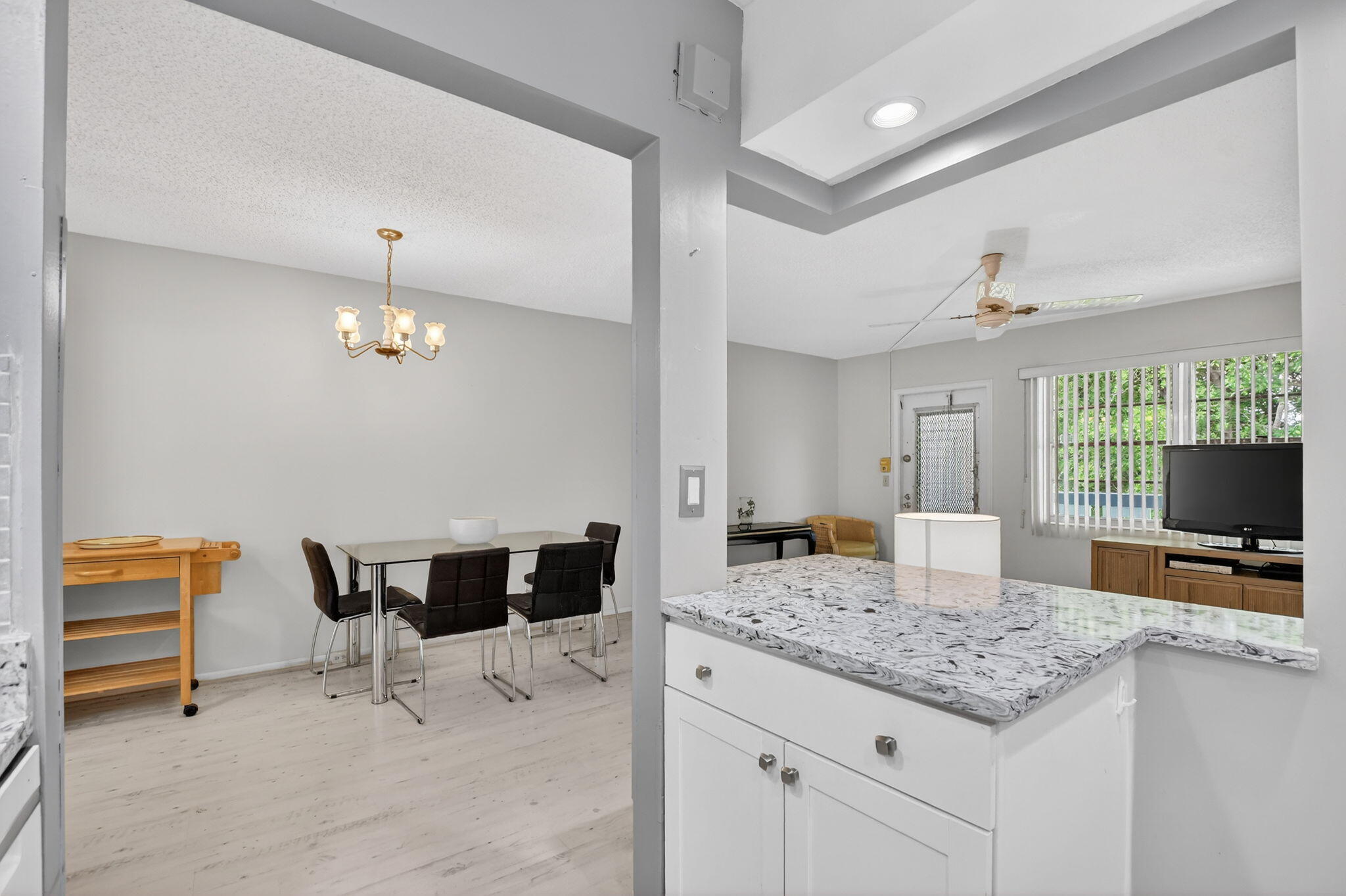 DURHAM B CONDO - Residential