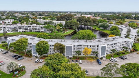 Tiny photo for 4038 Durham B, Deerfield Beach, FL 33442 (MLS # B26010794)