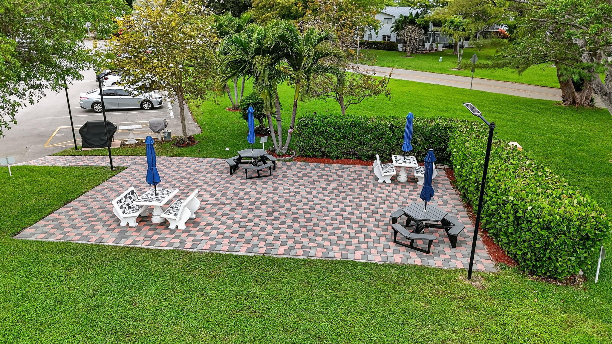 DURHAM B CONDO - Residential