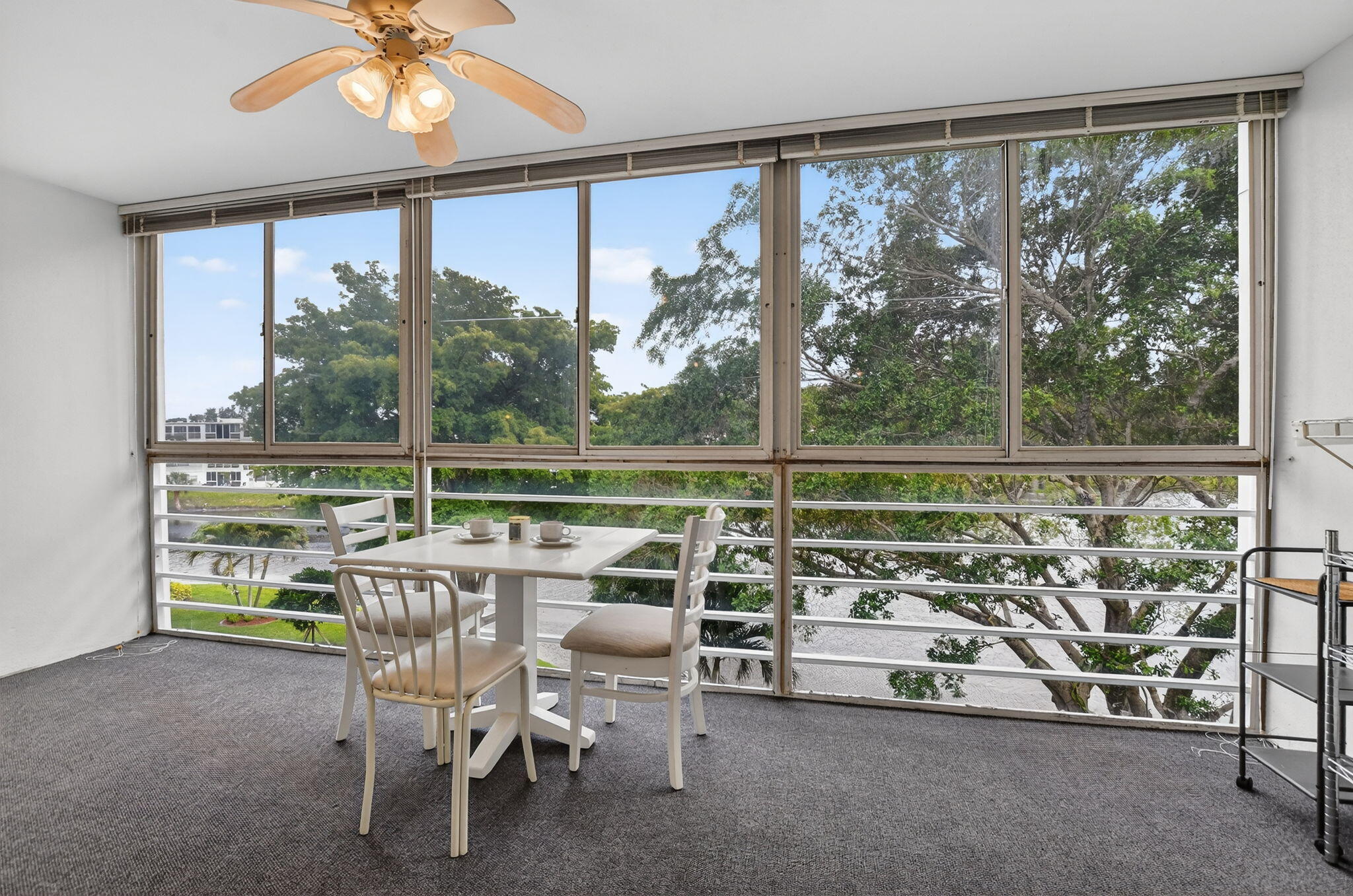 DURHAM B CONDO - Residential