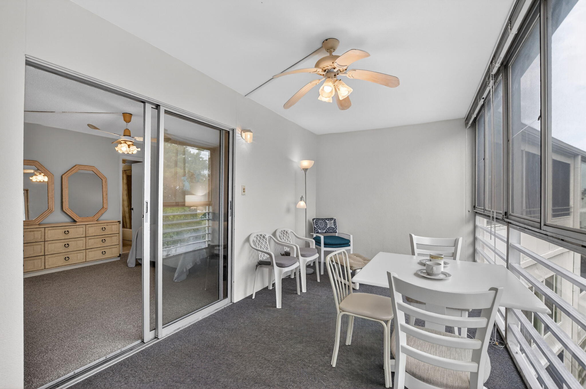 DURHAM B CONDO - Residential