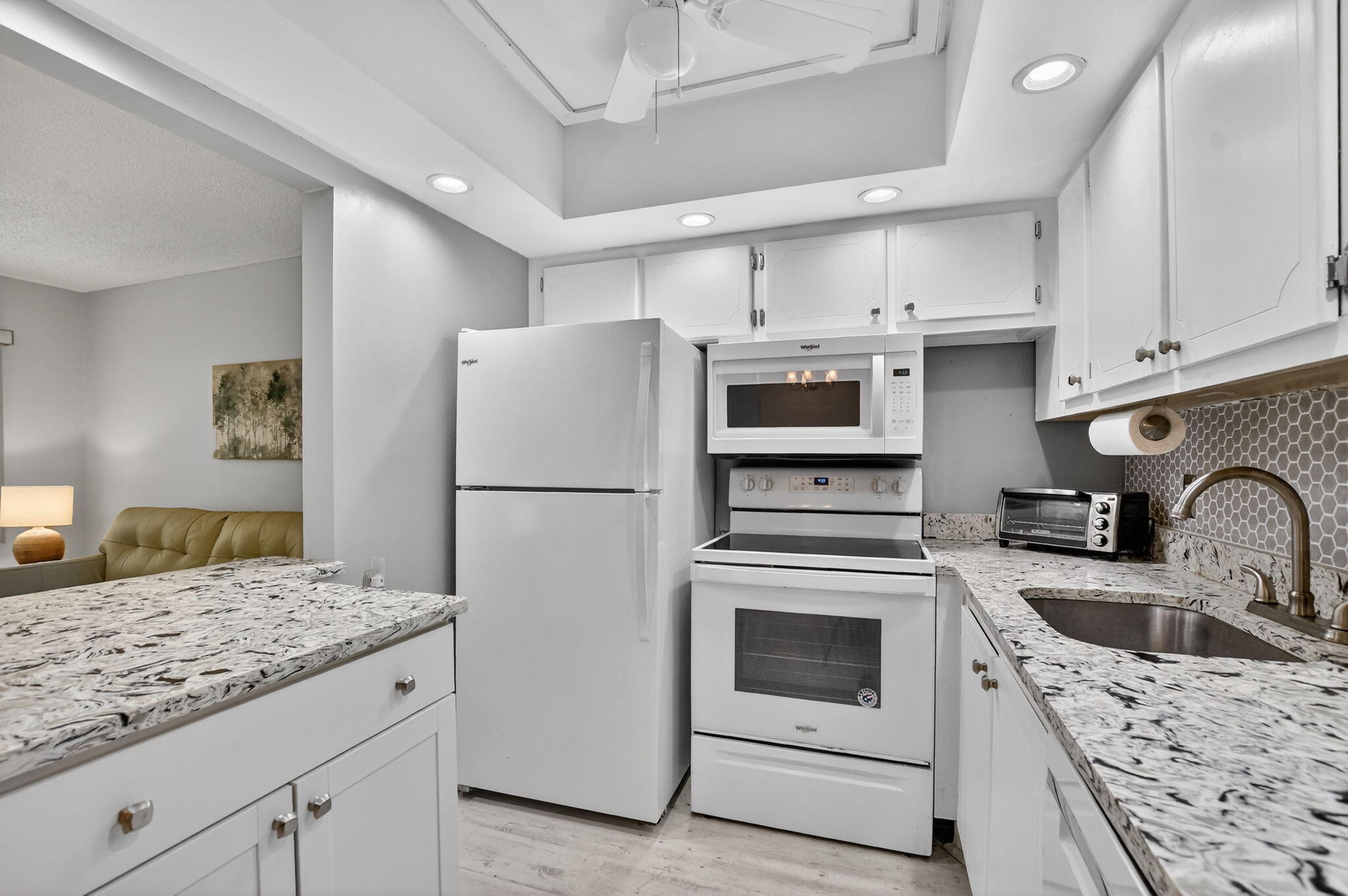 DURHAM B CONDO - Residential